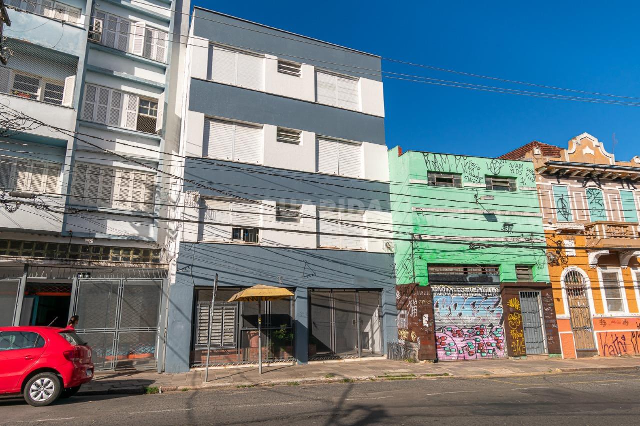 Apartamento para alugar em Rua João Alfredo, 478 - foto 19