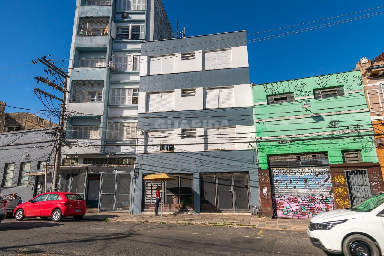 Apartamento para alugar em Rua João Alfredo, 478 - foto 18