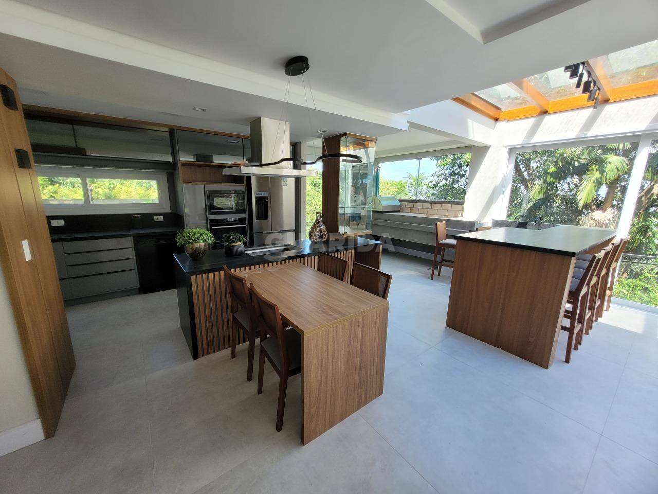 Casa em condominio para alugar em Avenida Coronel Marcos, 1239 - foto 7