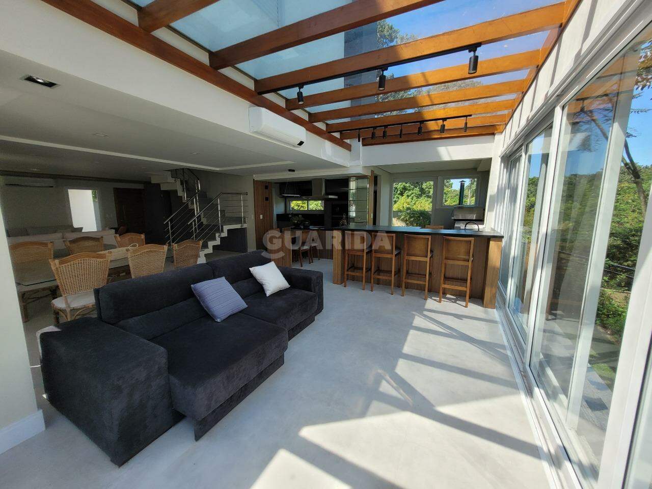 Casa em condominio para alugar em Avenida Coronel Marcos, 1239 - foto 8