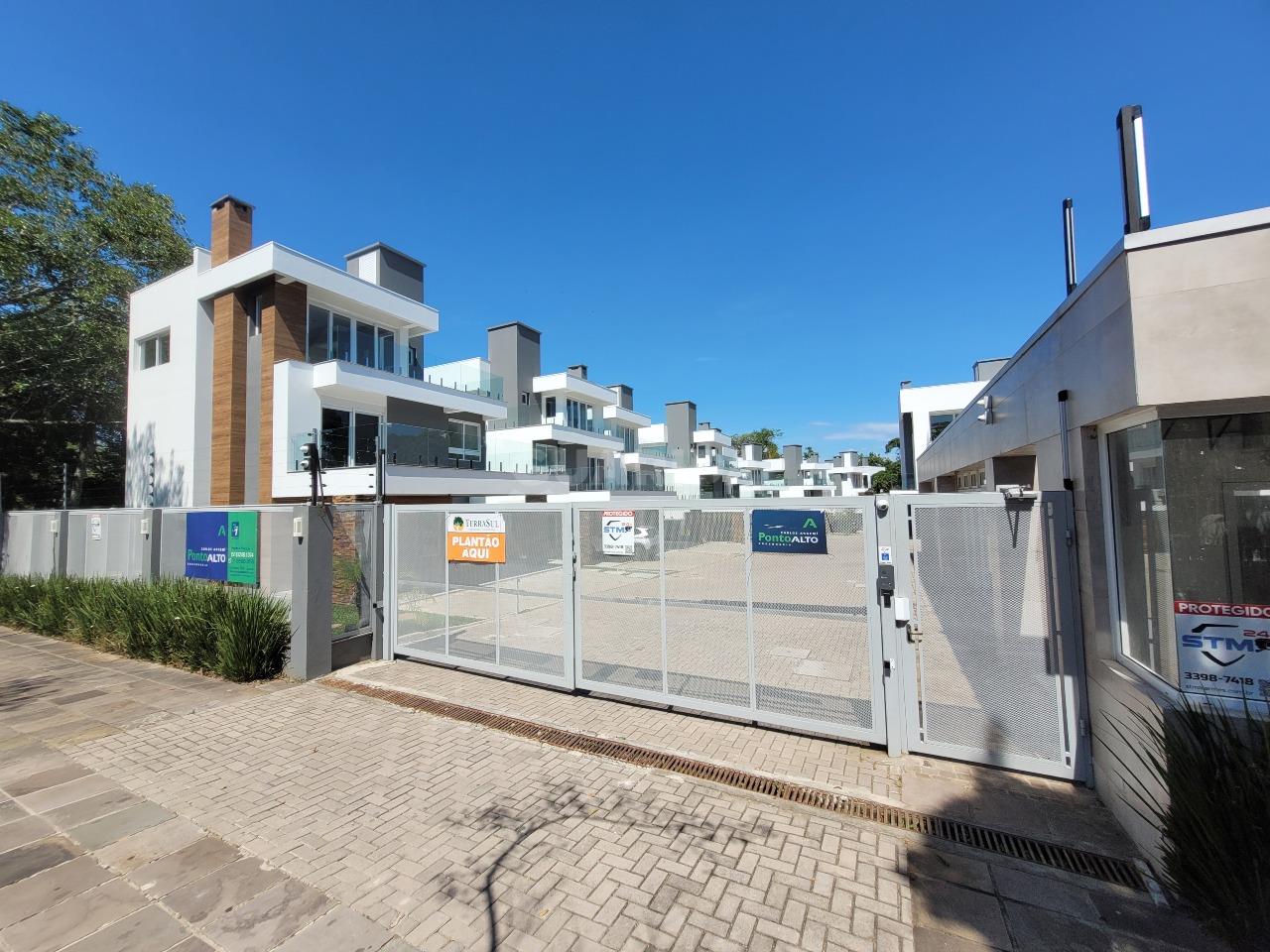 Casa em condominio para alugar em Avenida Coronel Marcos, 1239 - foto 30