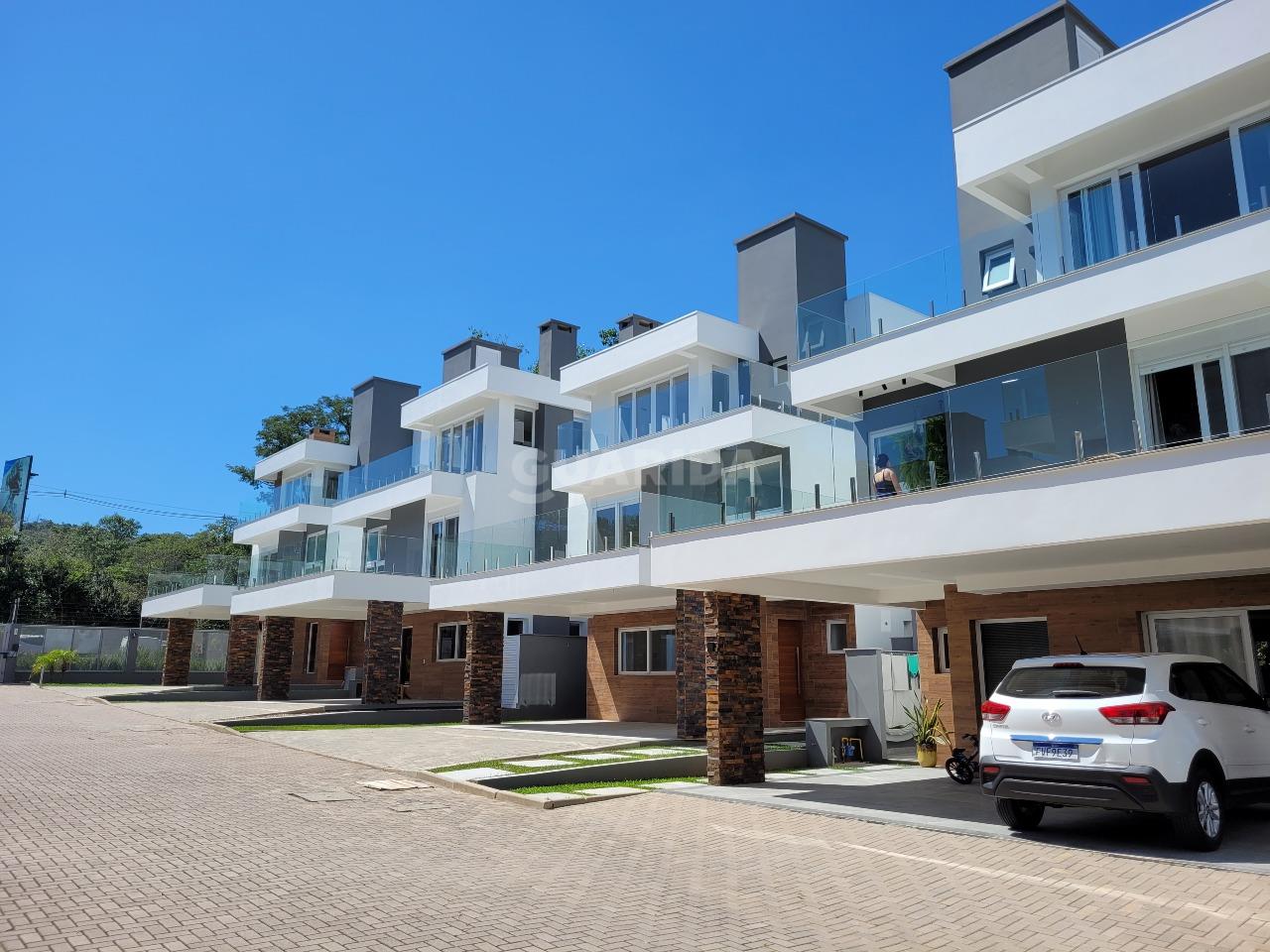 Casa em condominio para alugar em Avenida Coronel Marcos, 1239 - foto 29