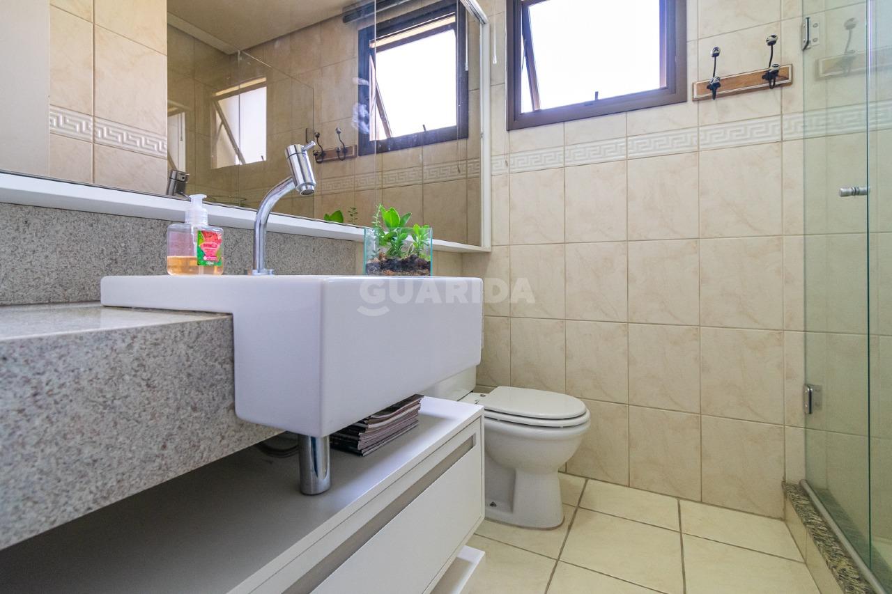Apartamento para alugar em Avenida Alegrete, 318 - foto 14