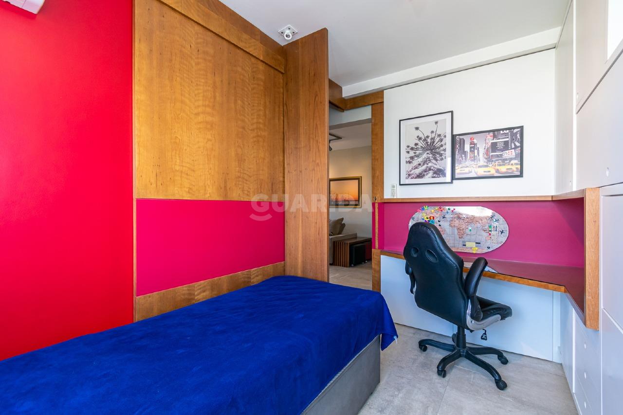 Apartamento para alugar em Avenida Alegrete, 318 - foto 19