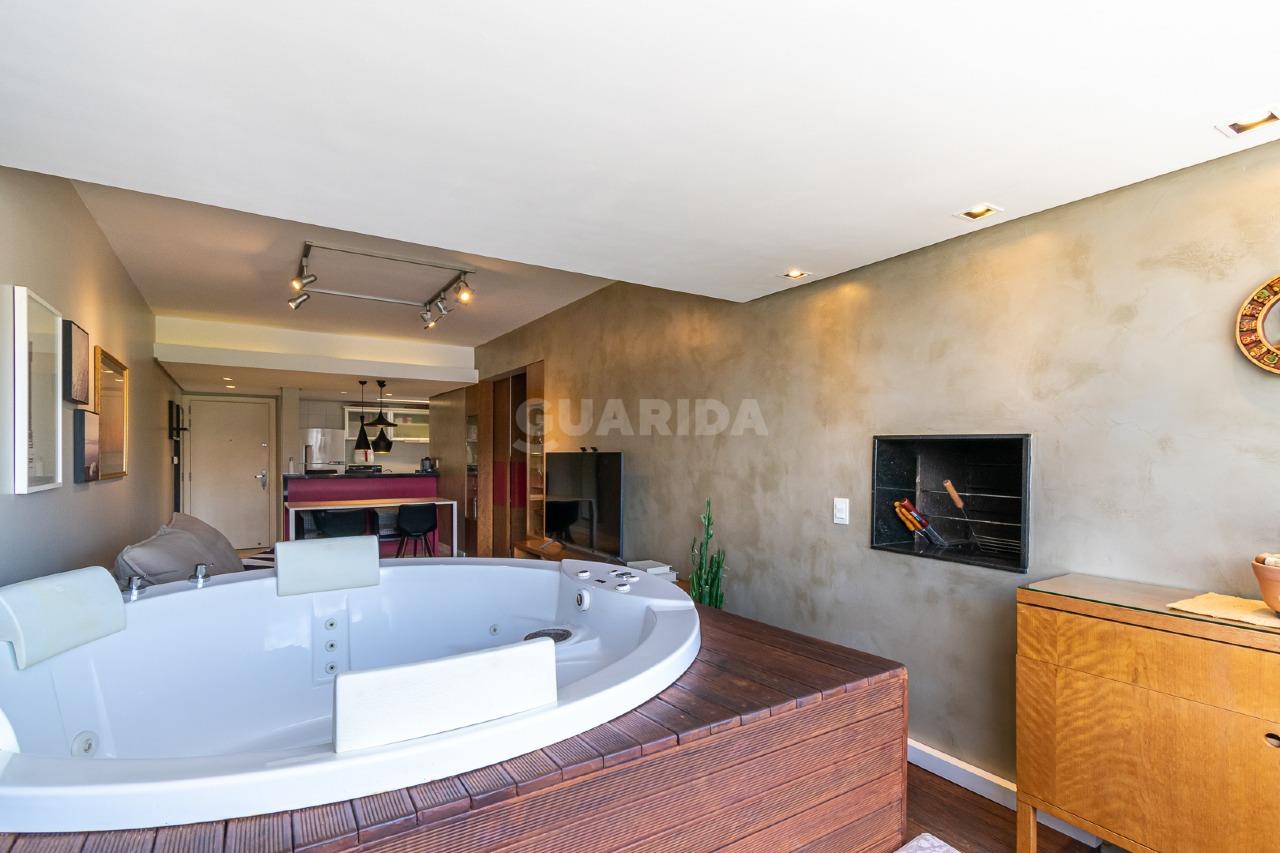 Apartamento para alugar em Avenida Alegrete, 318 - foto 7