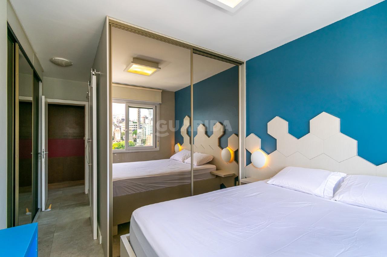 Apartamento para alugar em Avenida Alegrete, 318 - foto 22
