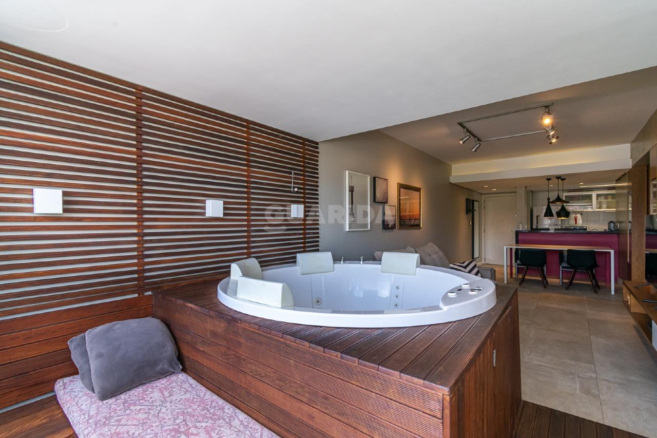 Apartamento para alugar em Avenida Alegrete, 318 - foto 8