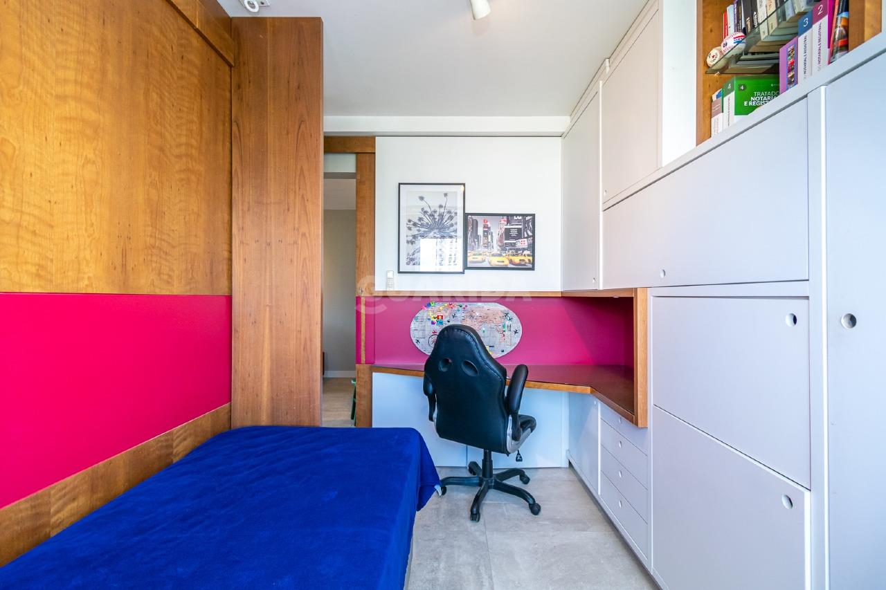 Apartamento para alugar em Avenida Alegrete, 318 - foto 18