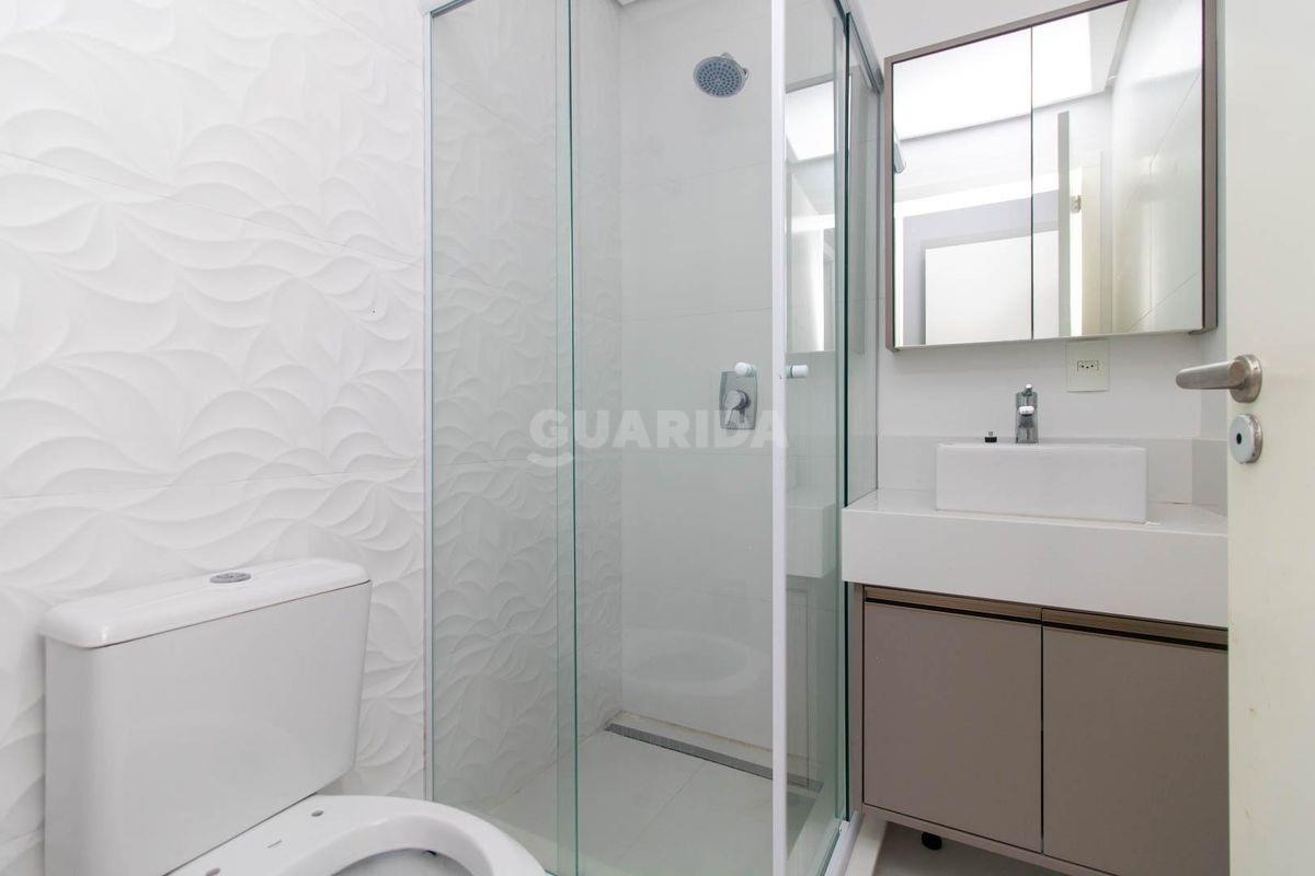 Apartamento para alugar em Rua Doutor Possidônio Cunha, 165 - foto 17
