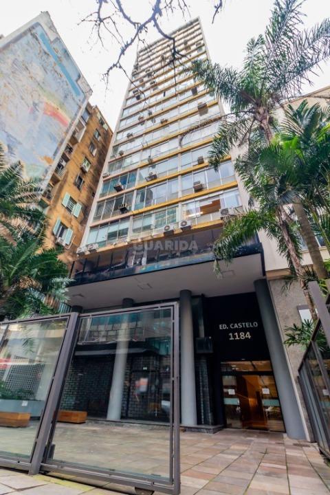 consultorio sala conjunto para alugar em Rua Siqueira Campos, 1184 - foto 30