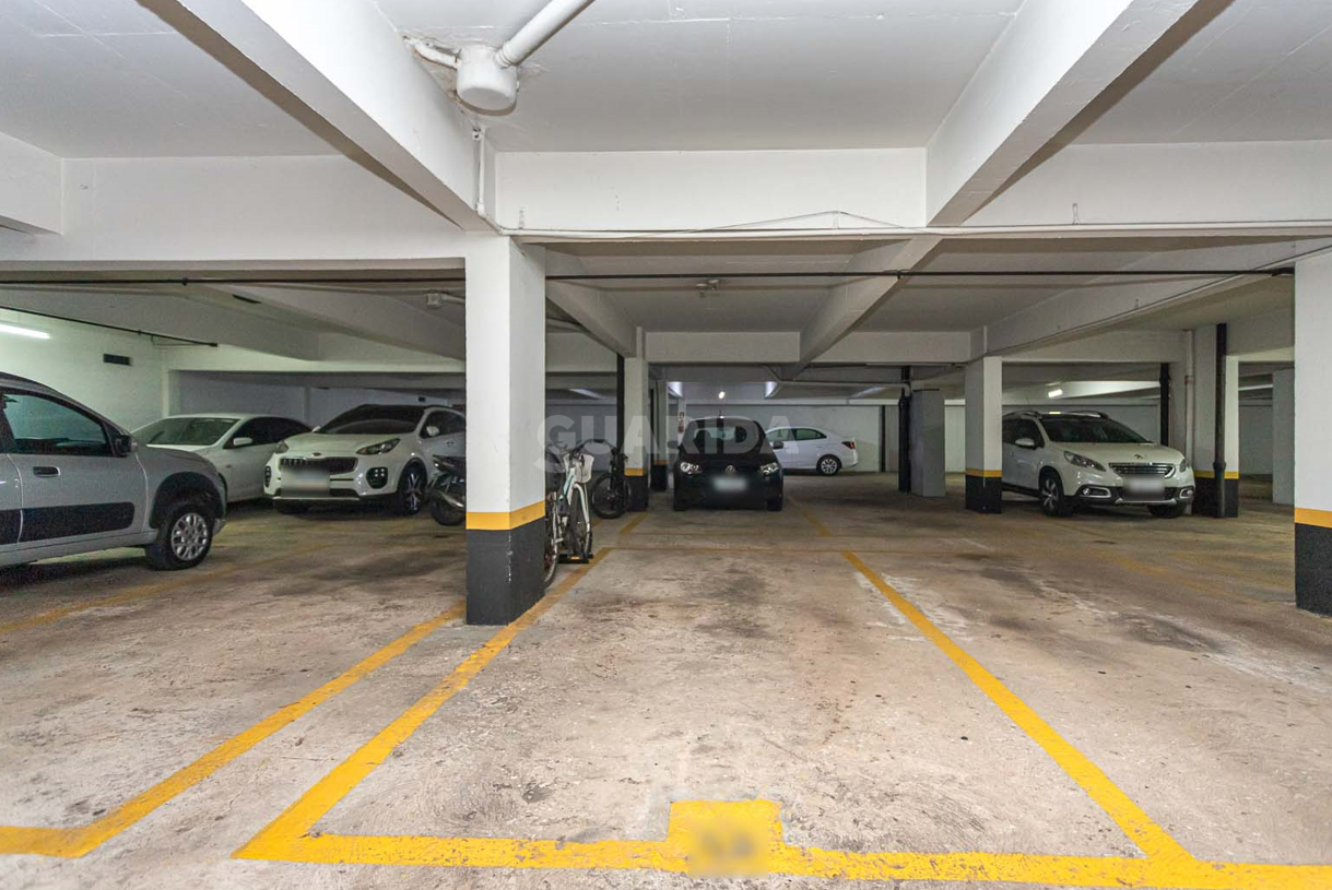 Apartamento para alugar em Avenida Alberto Bins, 820 - foto 20