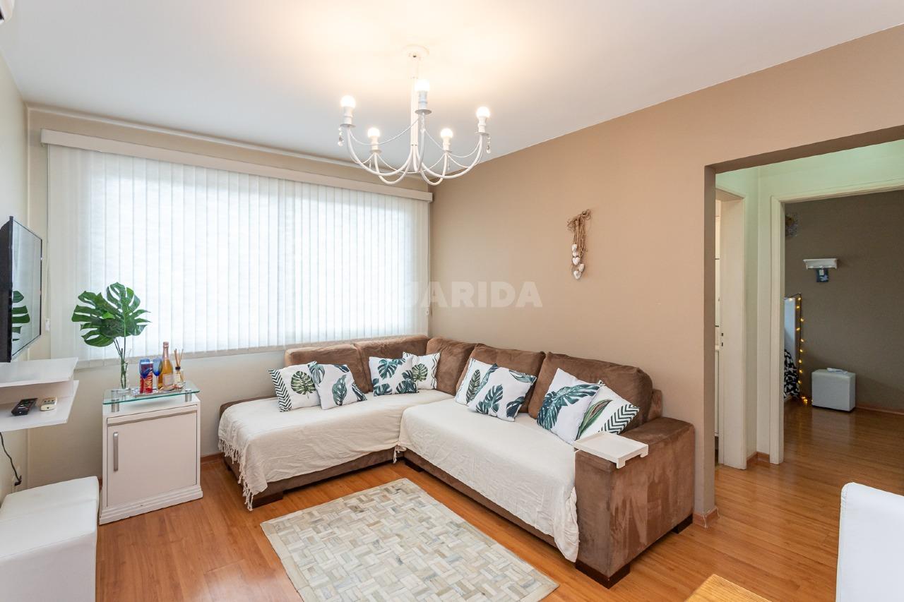 Apartamento para alugar em Avenida Alberto Bins, 820 - foto 2
