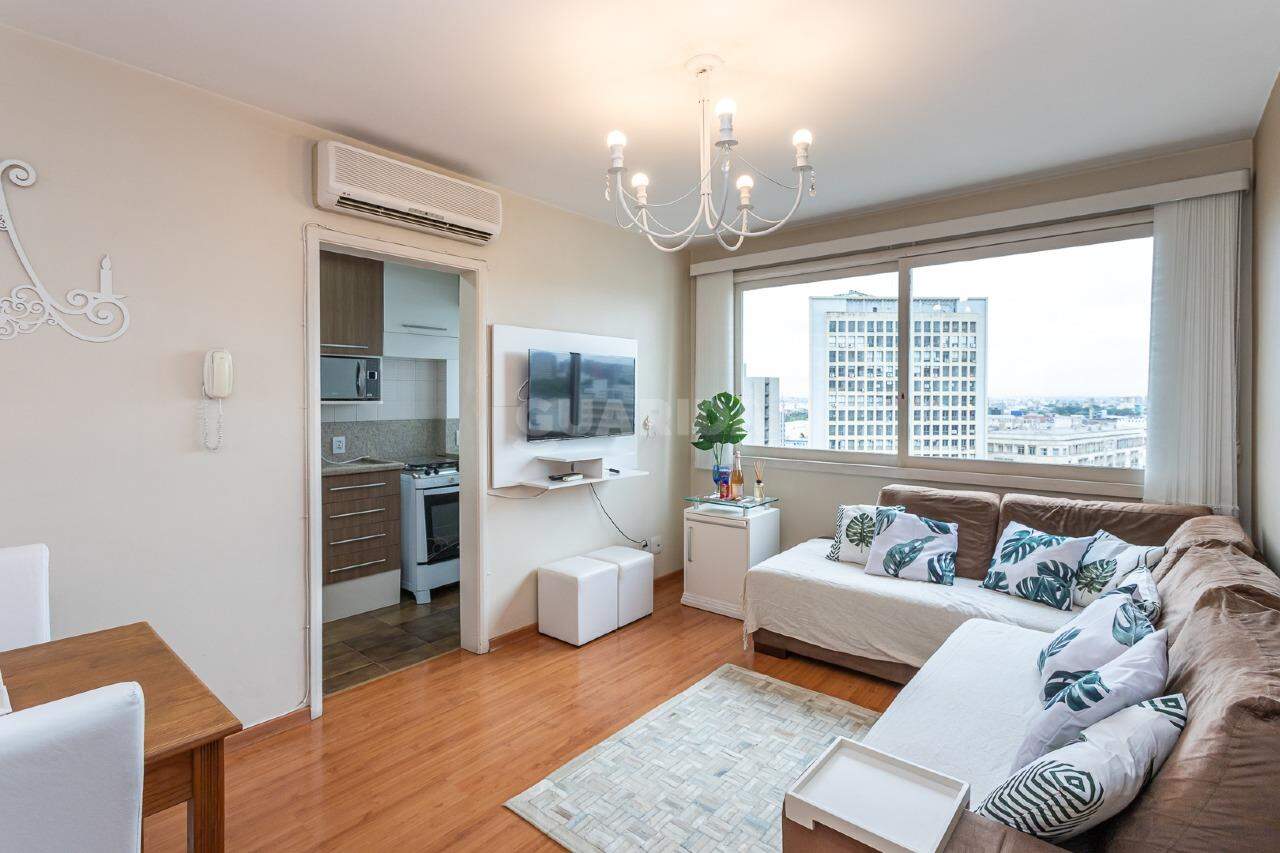 Apartamento para alugar em Centro Histórico, Porto Alegre - foto 1
