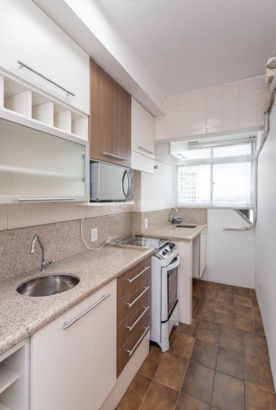 Apartamento para alugar em Avenida Alberto Bins, 820 - foto 10