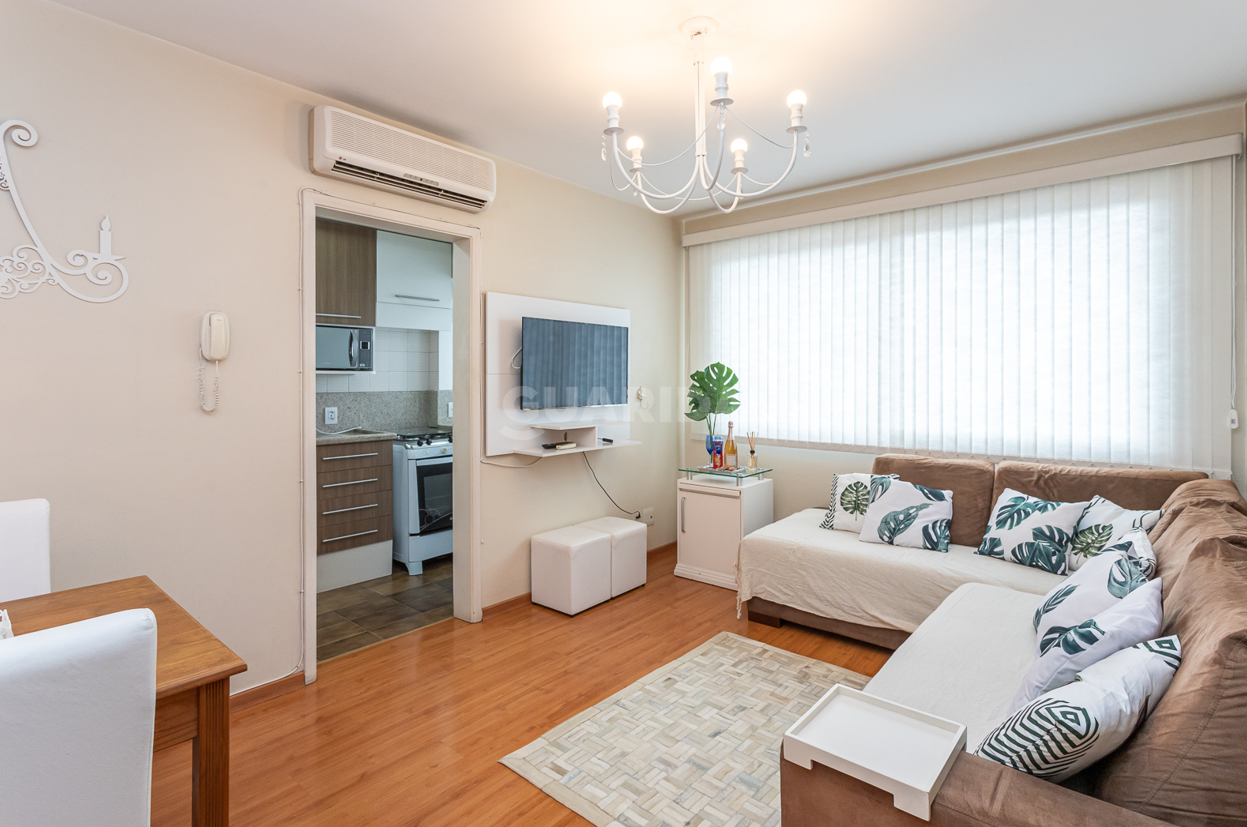 Apartamento para alugar em Avenida Alberto Bins, 820 - foto 3