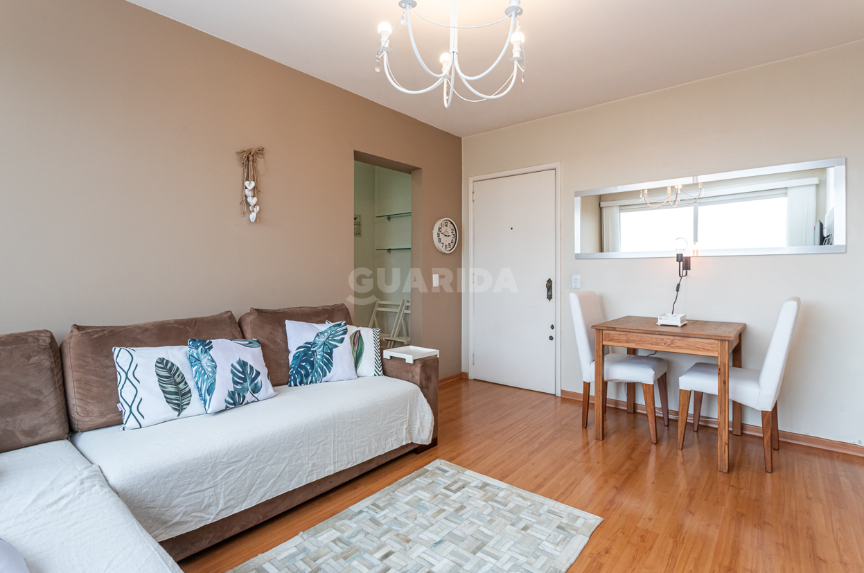 Apartamento para alugar em Avenida Alberto Bins, 820 - foto 5