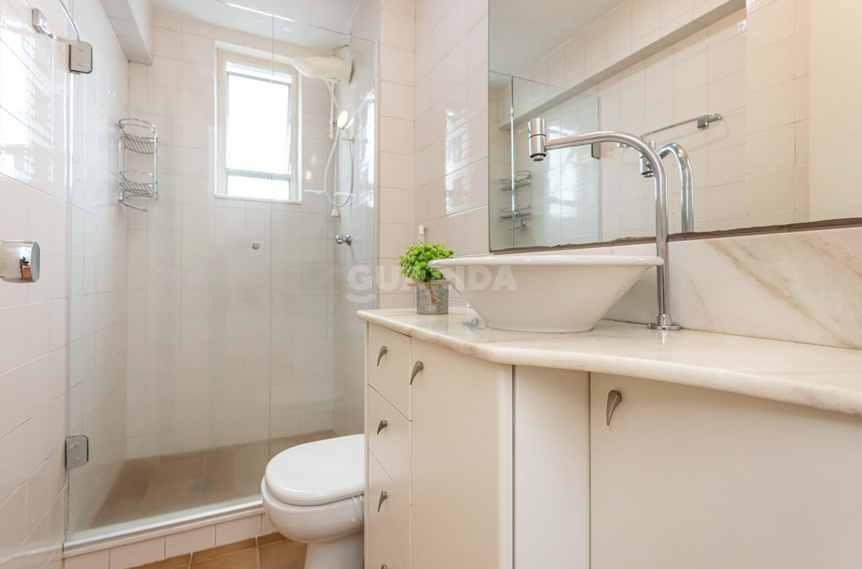 Apartamento para alugar em Avenida Alberto Bins, 820 - foto 13