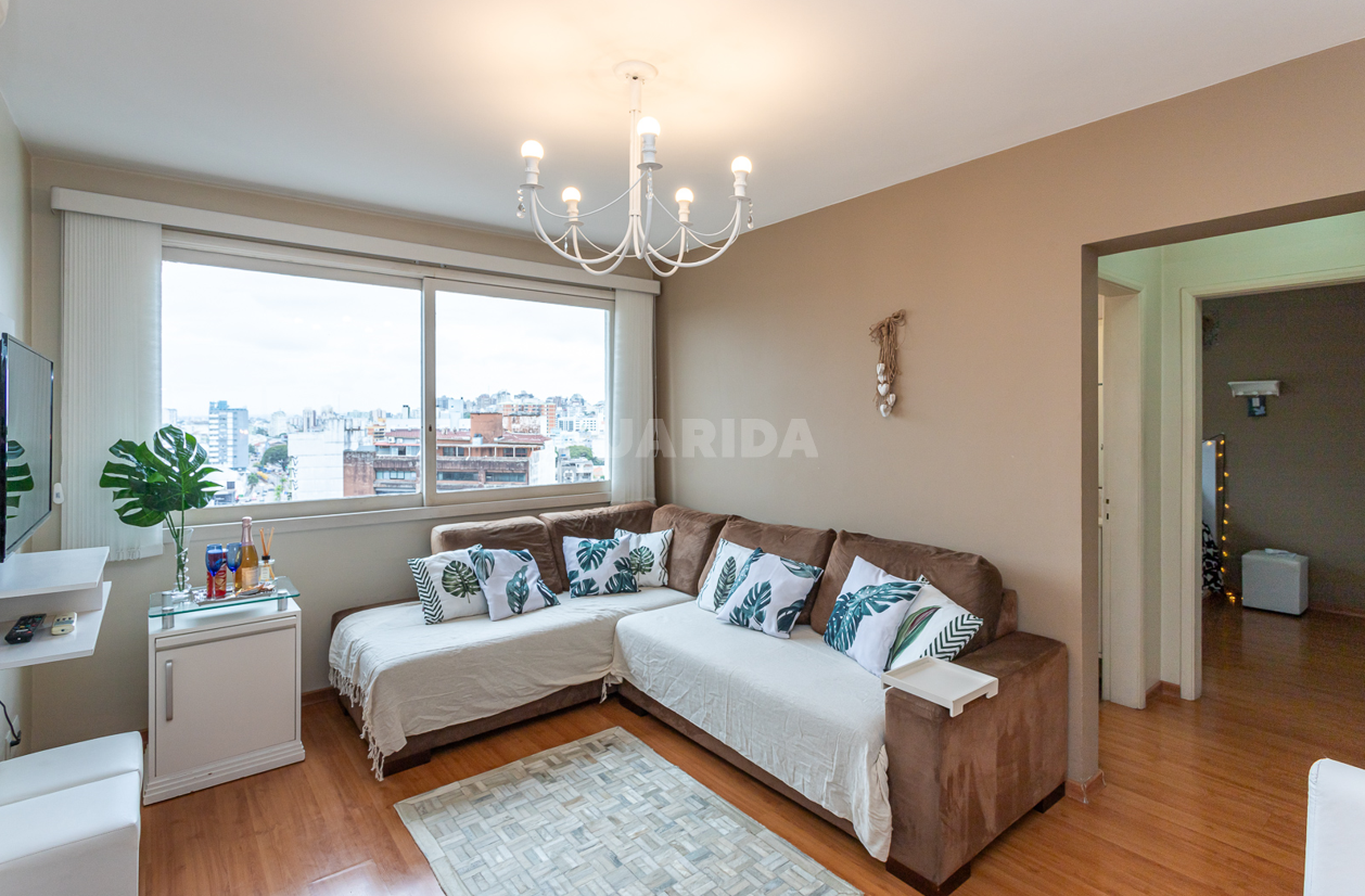 Apartamento para alugar em Avenida Alberto Bins, 820 - foto 4