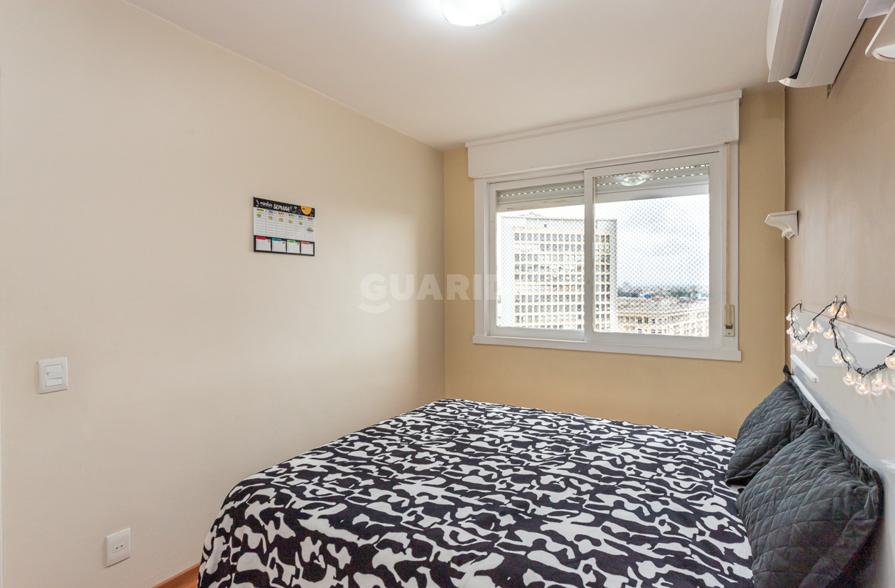 Apartamento para alugar em Avenida Alberto Bins, 820 - foto 15