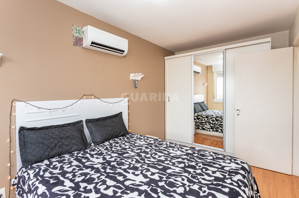 Apartamento para alugar em Avenida Alberto Bins, 820 - foto 18