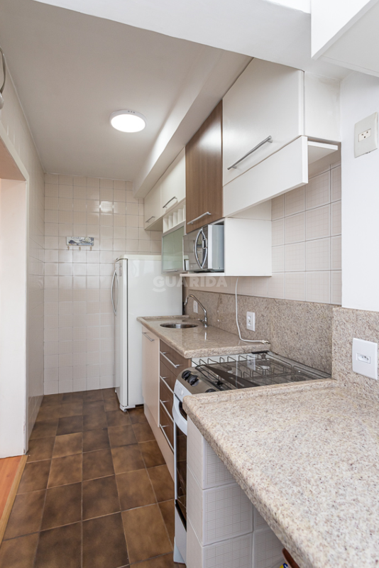 Apartamento para alugar em Avenida Alberto Bins, 820 - foto 12
