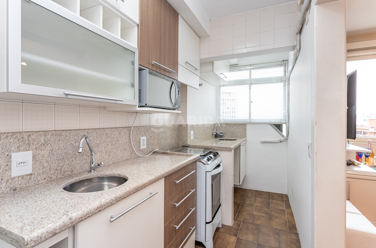 Apartamento para alugar em Avenida Alberto Bins, 820 - foto 9