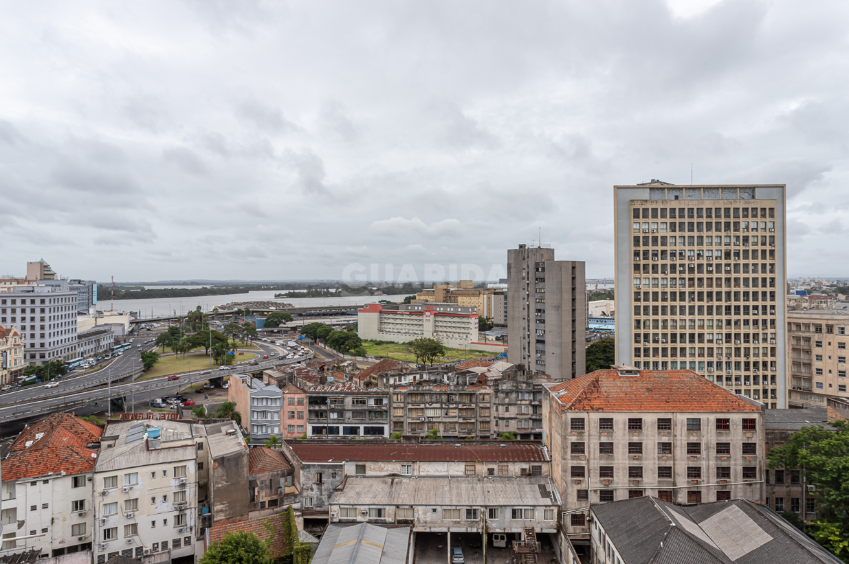 Apartamento para alugar em Avenida Alberto Bins, 820 - foto 19