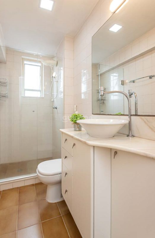 Apartamento para alugar em Avenida Alberto Bins, 820 - foto 14