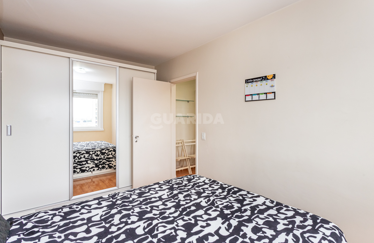 Apartamento para alugar em Avenida Alberto Bins, 820 - foto 17