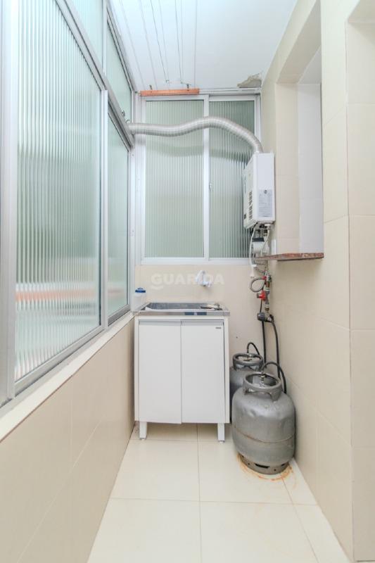 Apartamento para alugar em Rua Domingos Crescêncio, 250 - foto 12
