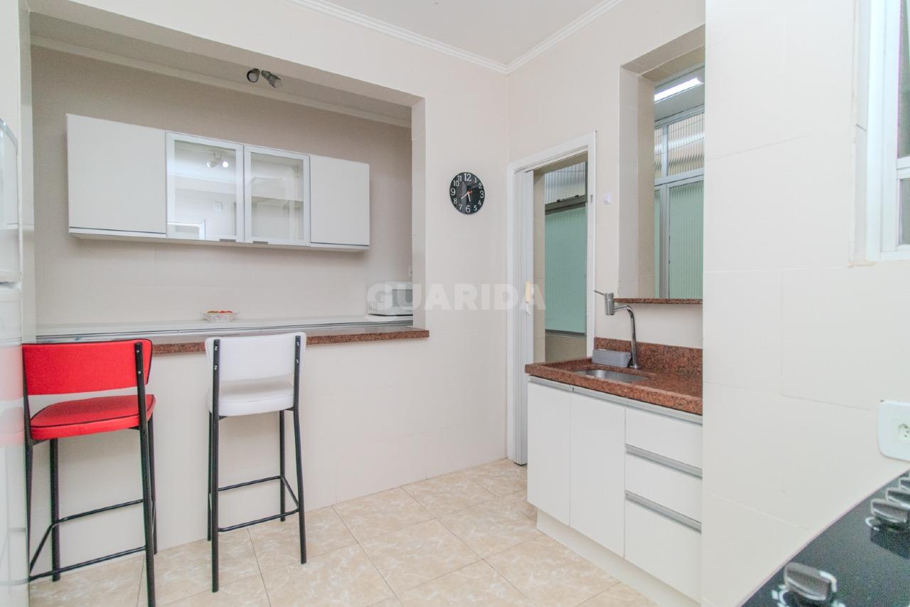 Apartamento para alugar em Rua Domingos Crescêncio, 250 - foto 8