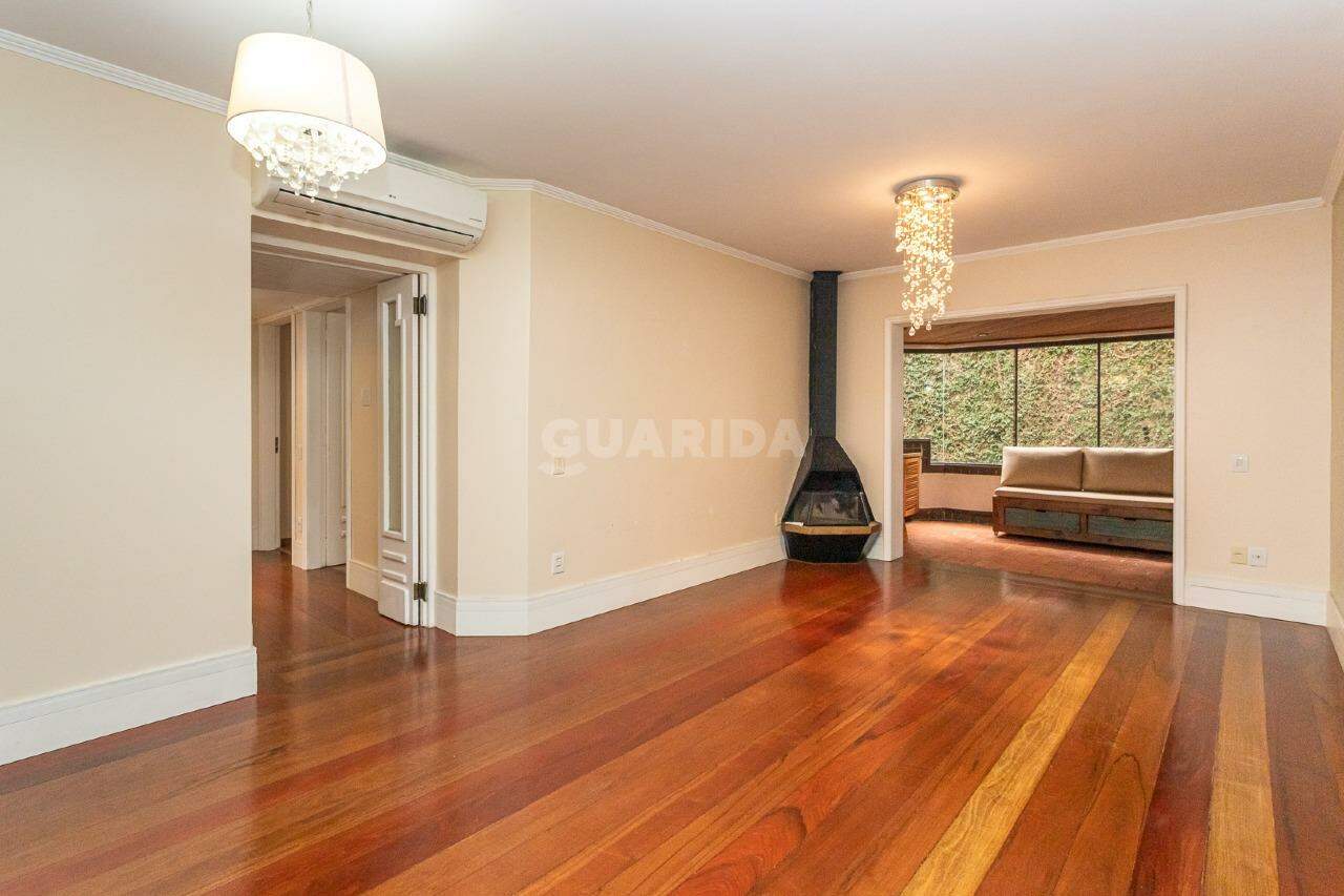 Apartamento para alugar em Petrópolis, Porto Alegre - foto 1