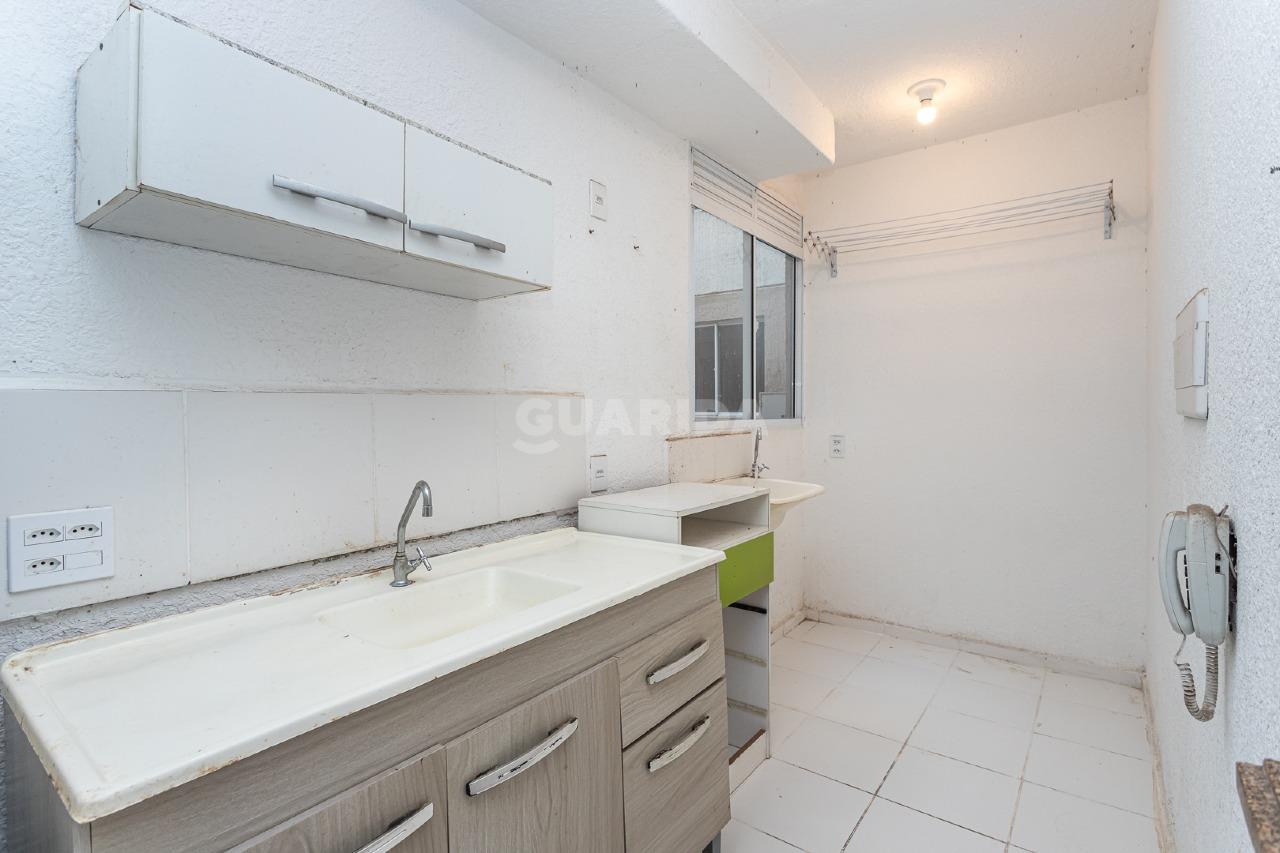 Apartamento para alugar em Rua José Iuchno, 205 - foto 4