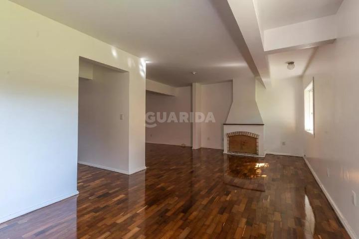 casa sobrado para alugar em Cristal, Porto Alegre - foto 1