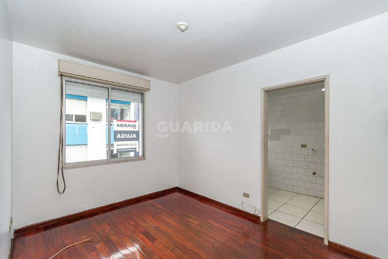 Apartamento para alugar em Cristal, Porto Alegre - foto 1