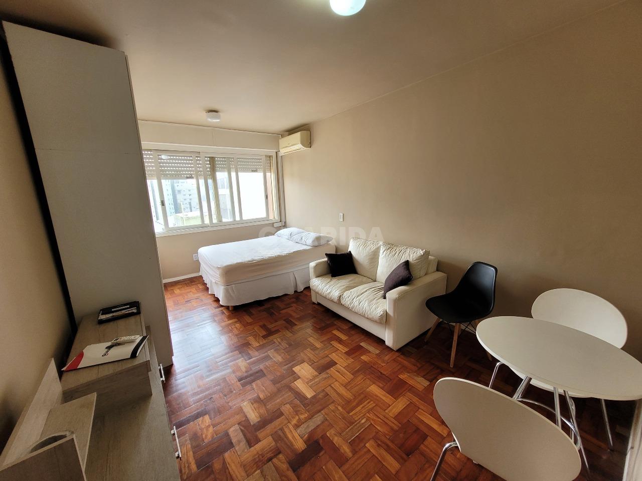 Apartamento para alugar em Rua Duque de Caxias, 812 - foto 2