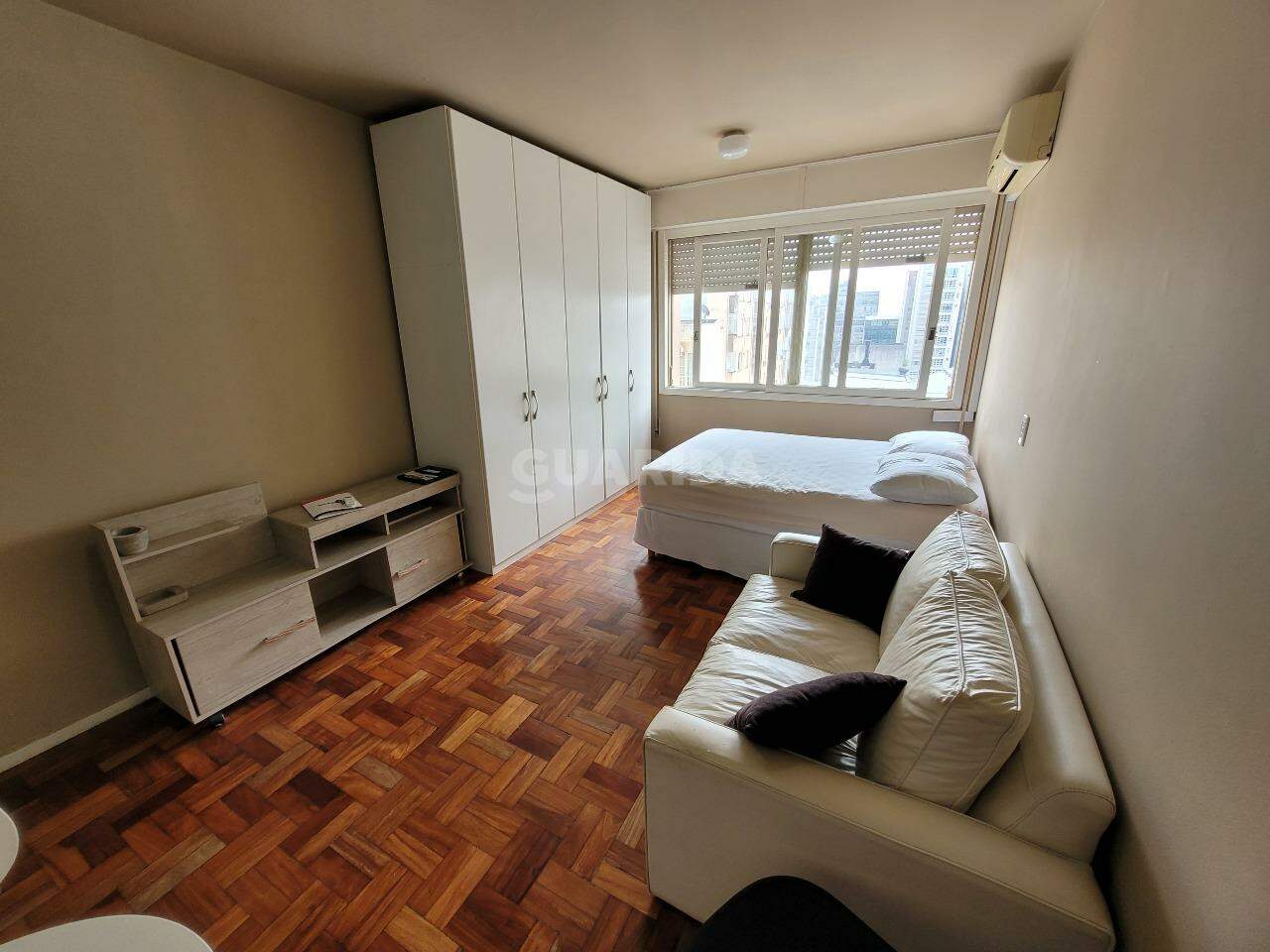 Apartamento para alugar em Centro Histórico, Porto Alegre - foto 1