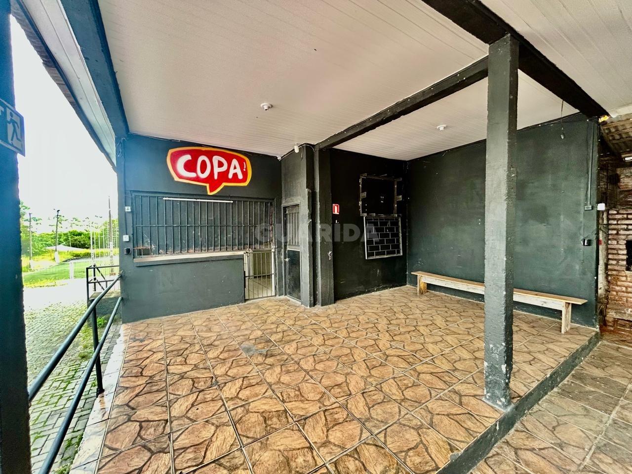 loja ponto comercial para alugar em Rua Coronel Aparício Borges, 1150 - foto 8