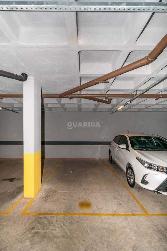 Apartamento para alugar em Rua Laurindo, 116 - foto 25