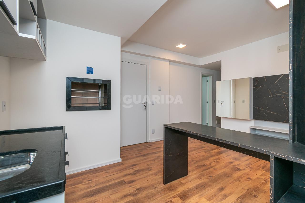 Apartamento para alugar em Rua Laurindo, 116 - foto 8
