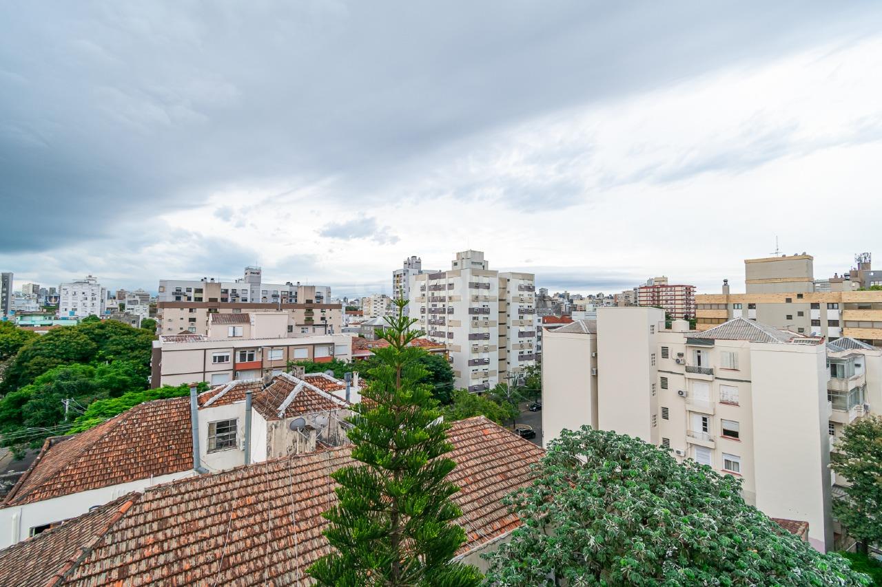 Apartamento para alugar em Rua Laurindo, 116 - foto 23