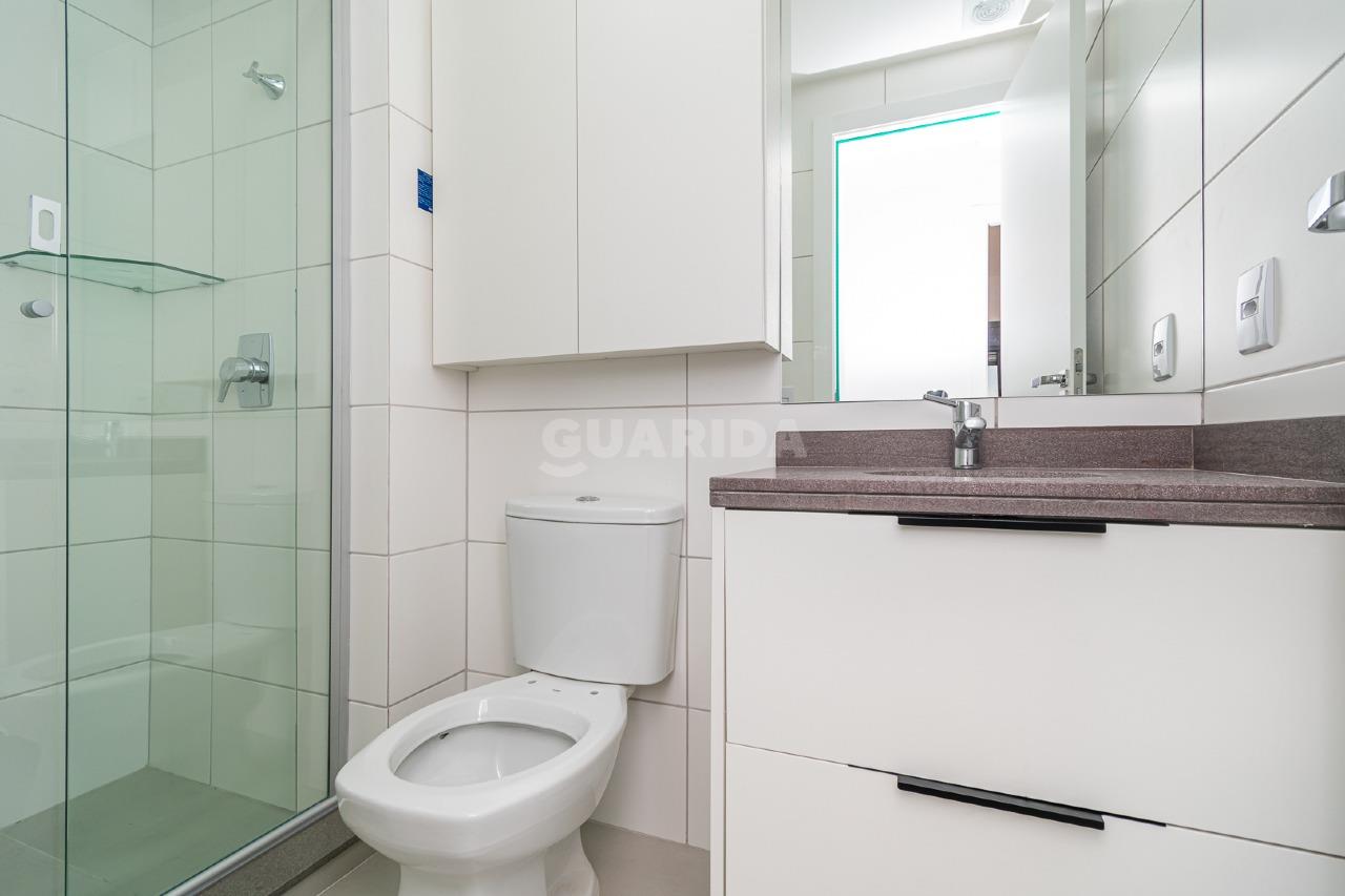 Apartamento para alugar em Rua Laurindo, 116 - foto 10