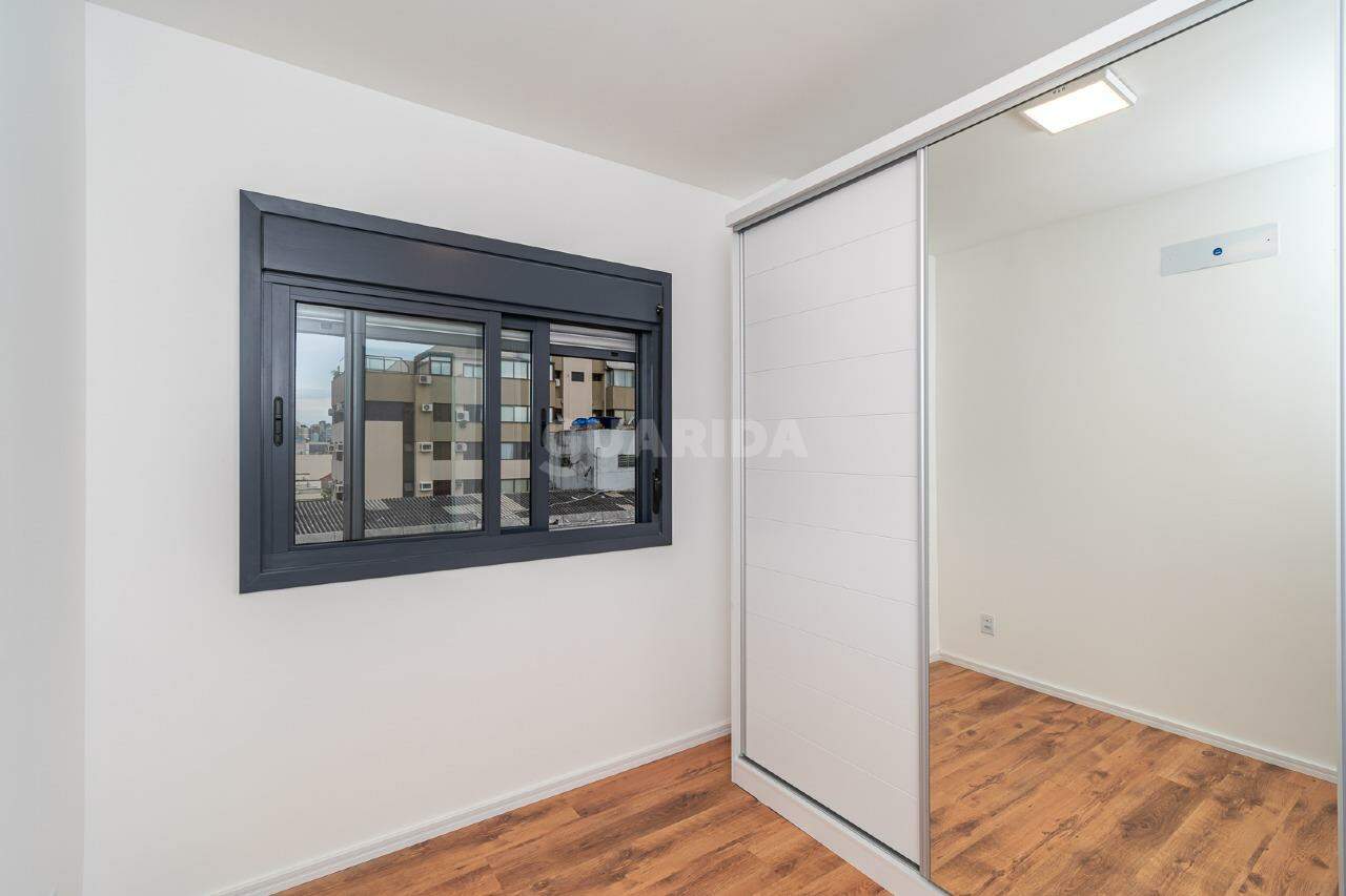 Apartamento para alugar em Rua Laurindo, 116 - foto 13