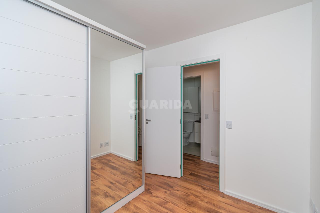 Apartamento para alugar em Rua Laurindo, 116 - foto 14