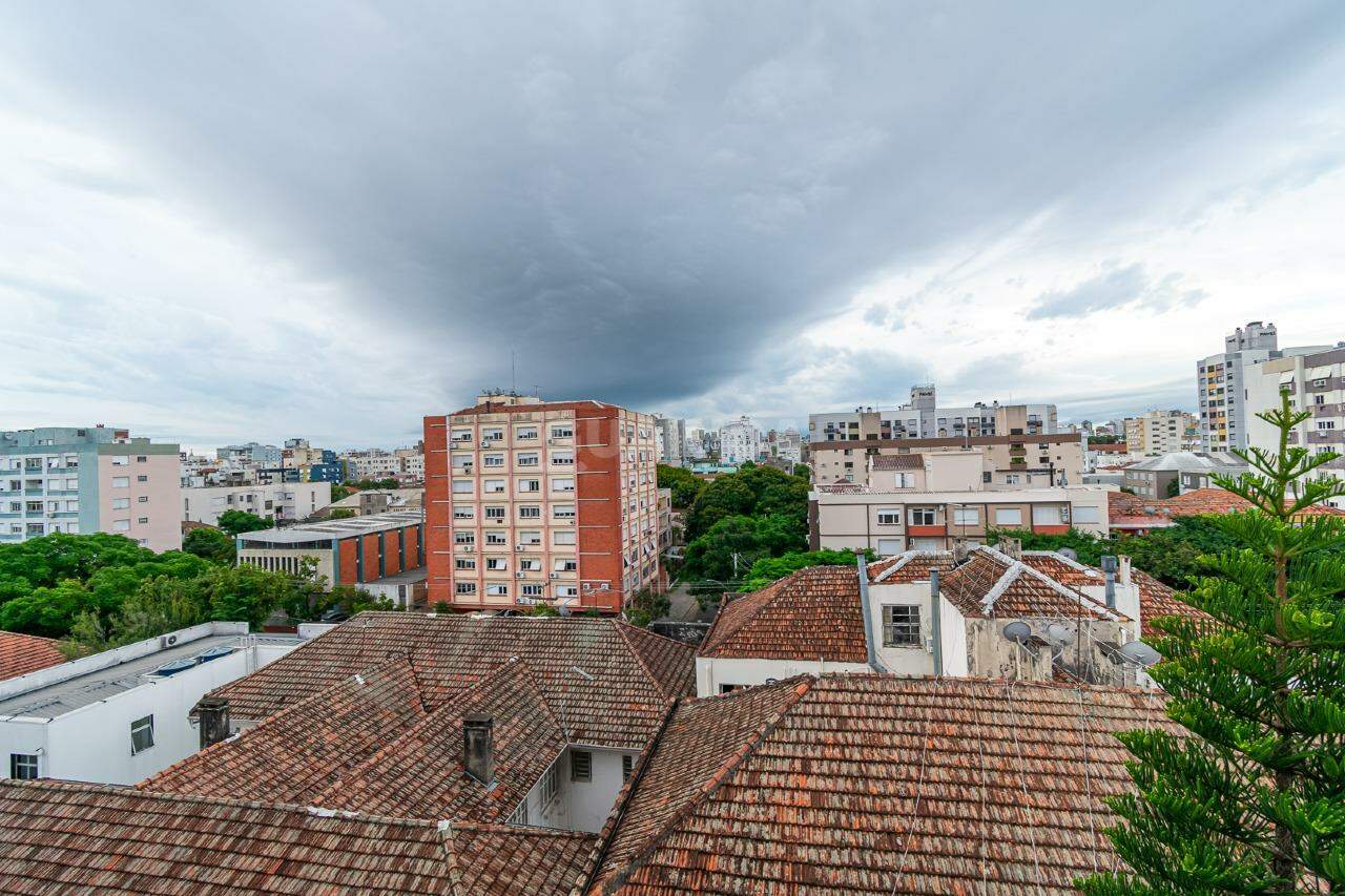 Apartamento para alugar em Rua Laurindo, 116 - foto 22