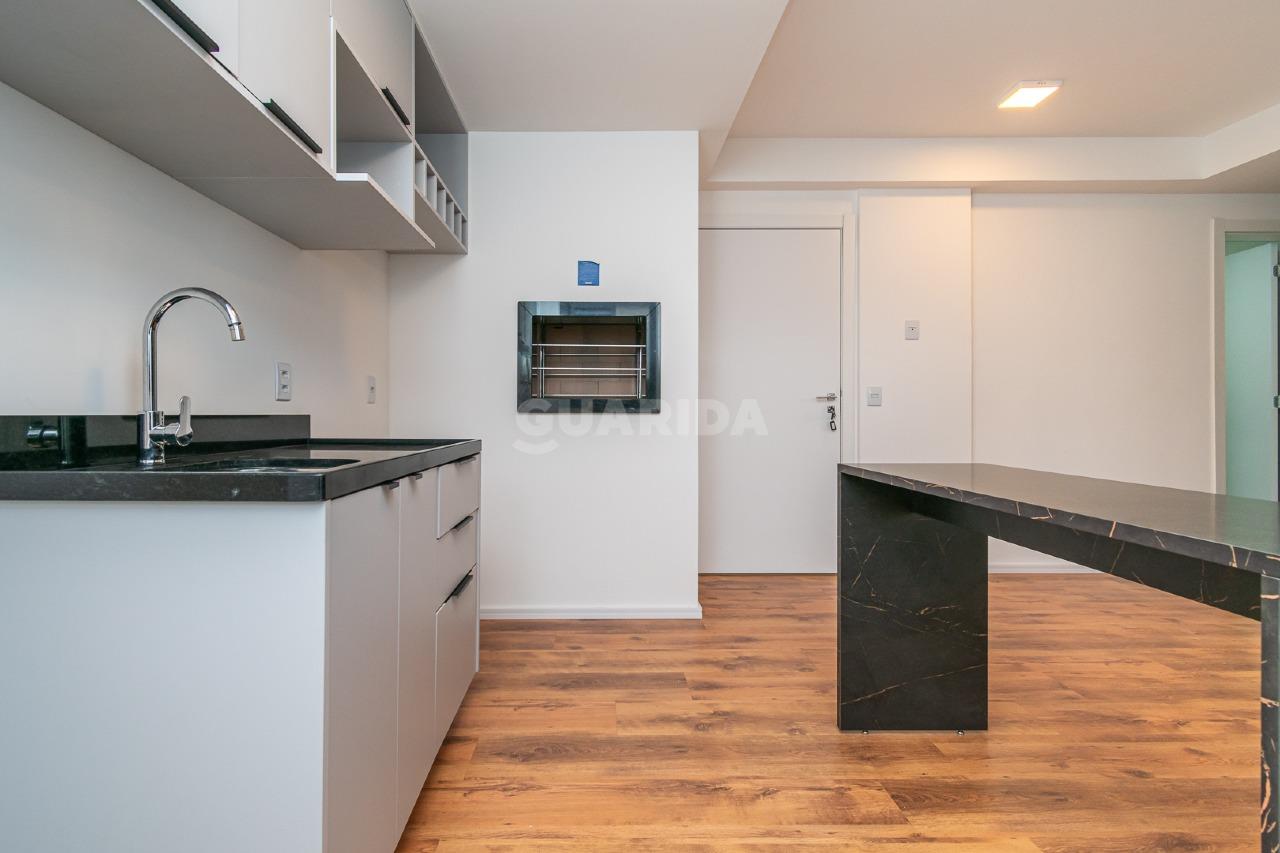Apartamento para alugar em Rua Laurindo, 116 - foto 9
