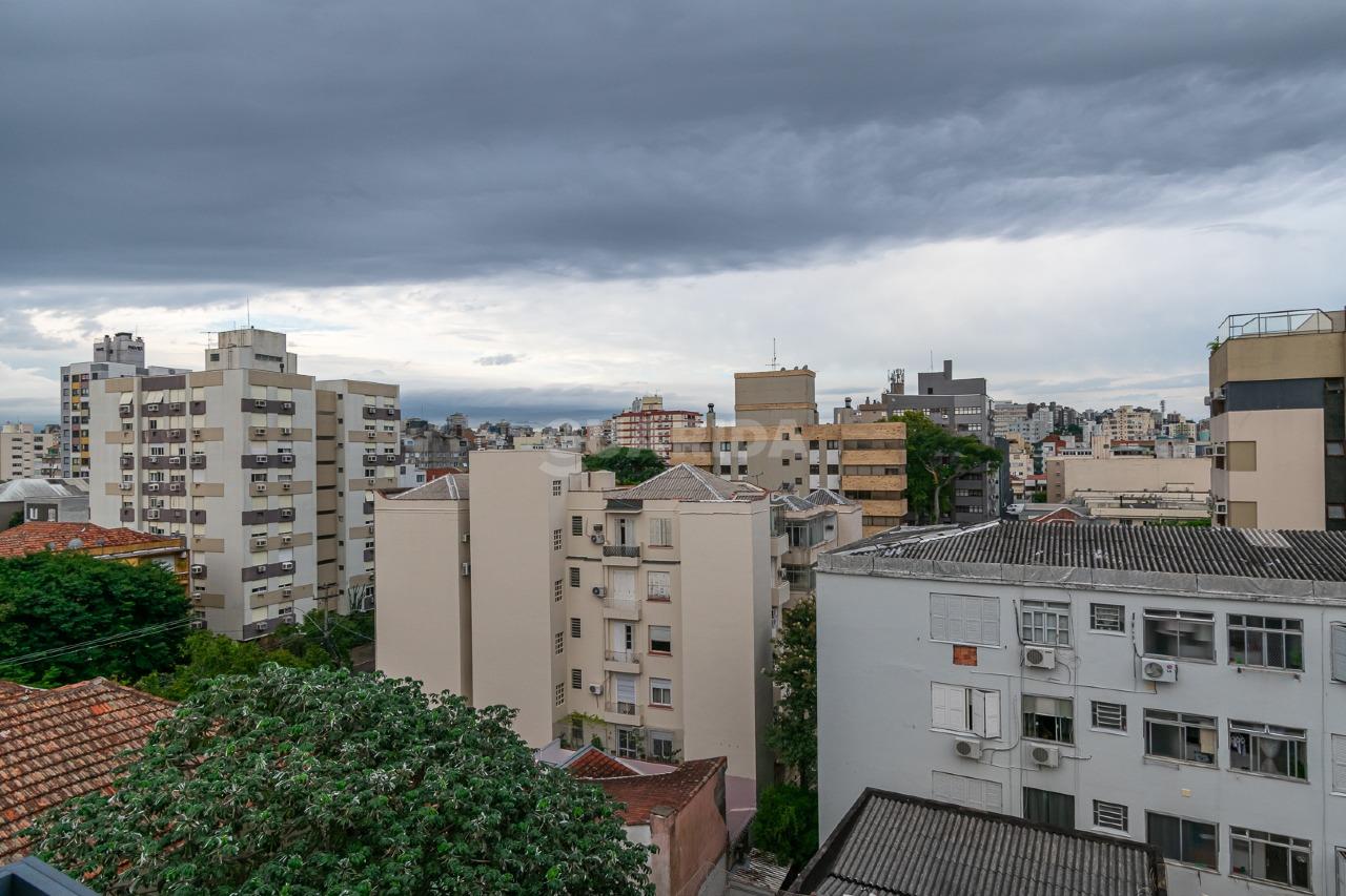 Apartamento para alugar em Rua Laurindo, 116 - foto 24