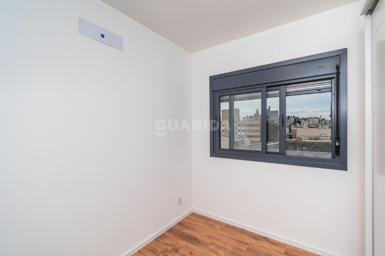 Apartamento para alugar em Rua Laurindo, 116 - foto 12