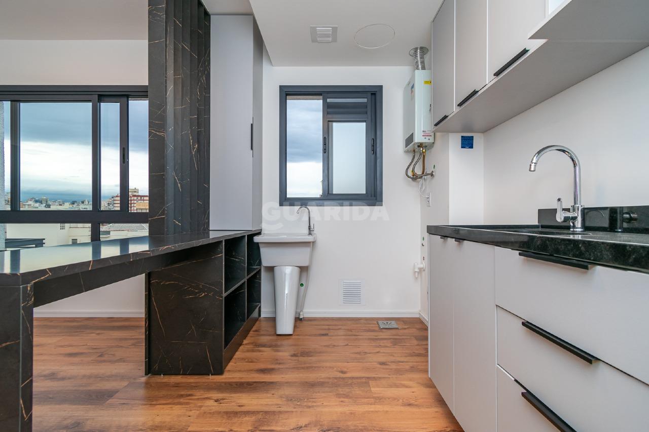 Apartamento para alugar em Rua Laurindo, 116 - foto 7