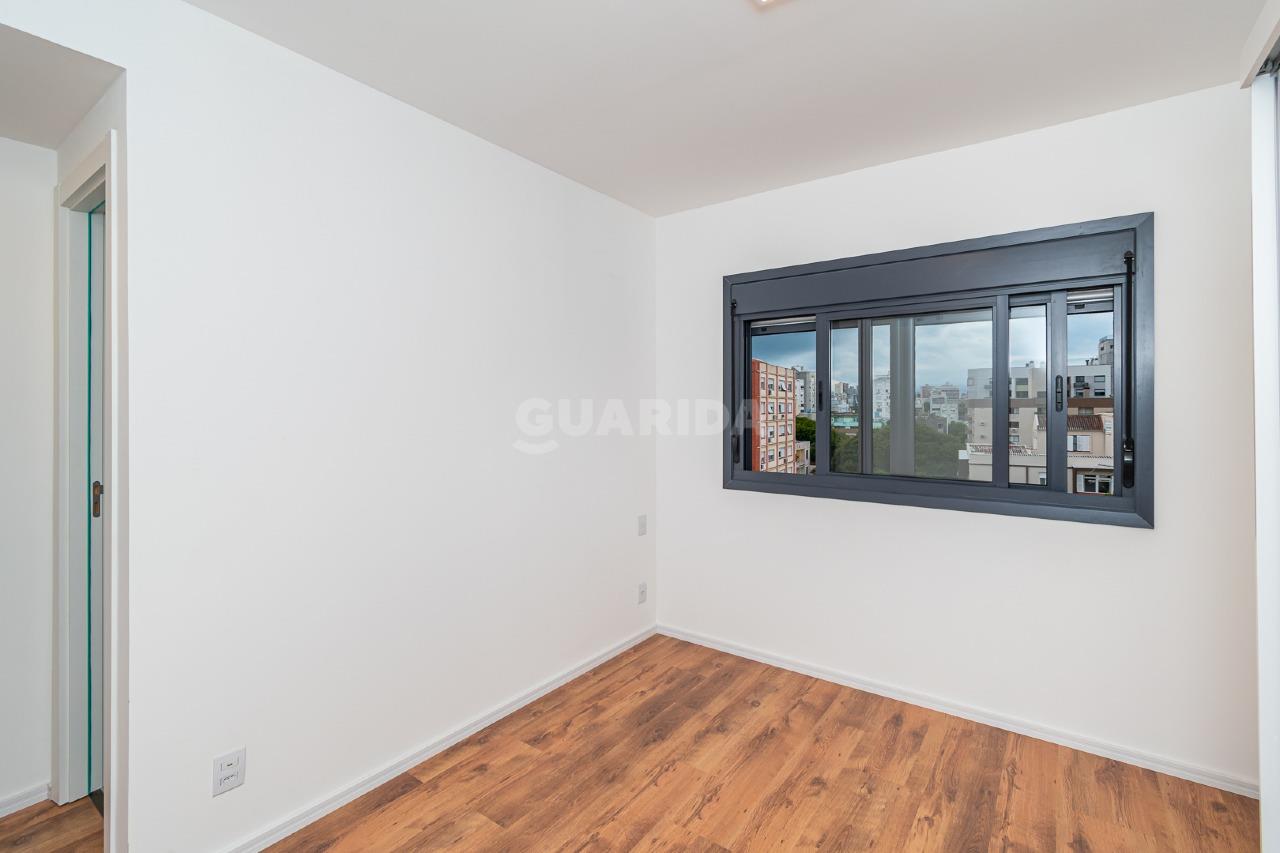 Apartamento para alugar em Rua Laurindo, 116 - foto 17